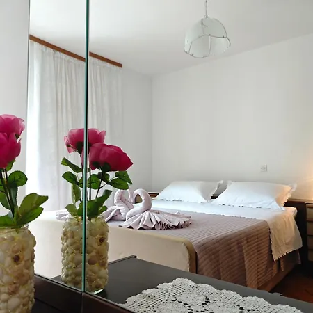 Mili Apartment