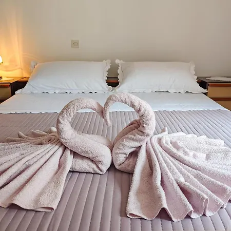 Mili Apartment *