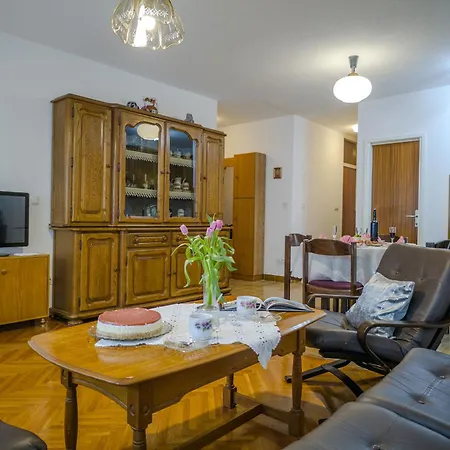 Apartmán Mili Omiš