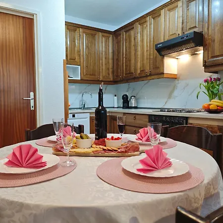 Mili Apartment