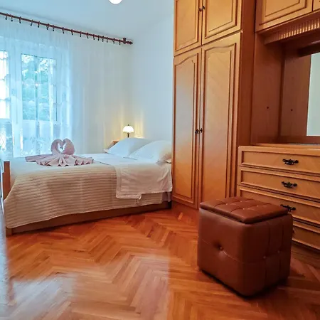 Apartman Mili *