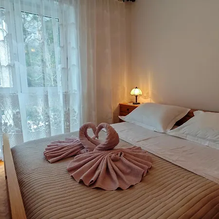 Mili Apartmán Omiš
