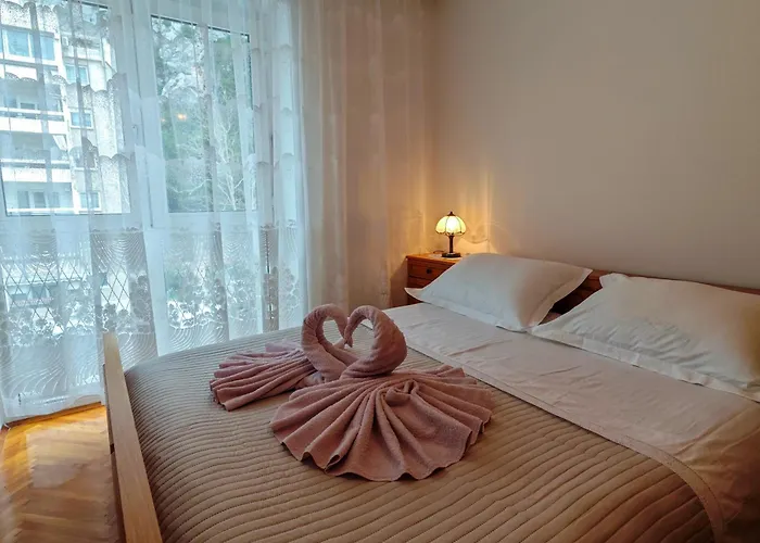 Mili Apartamento Omiš